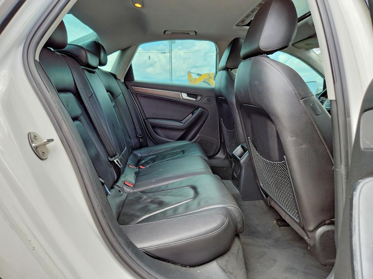2014 AUDI A4 Premium