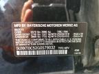 2016 BMW X5 xDrive40e