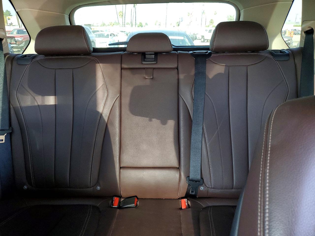 2016 BMW X5 xDrive40e