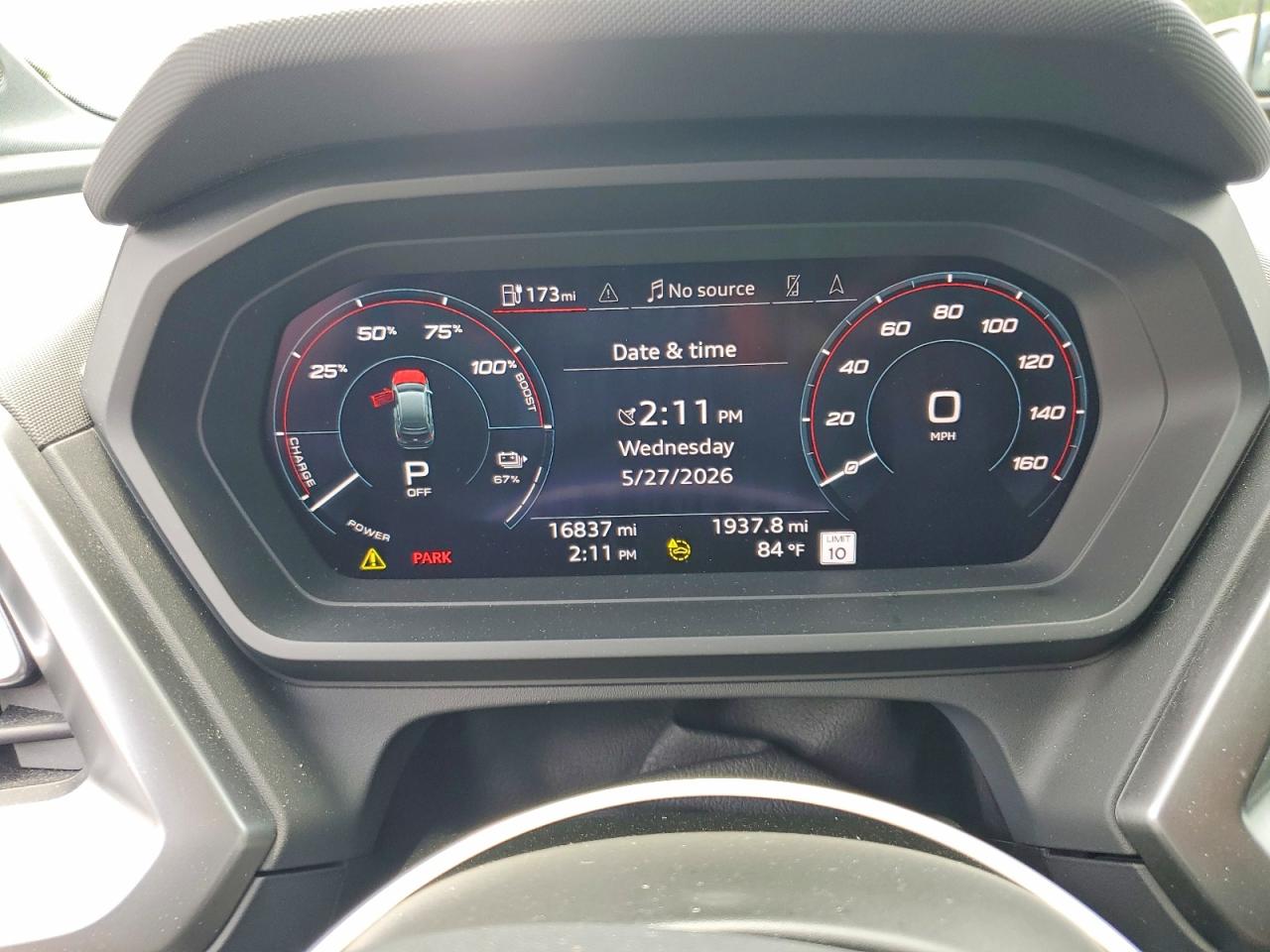 2023 AUDI Q4 E-TRON