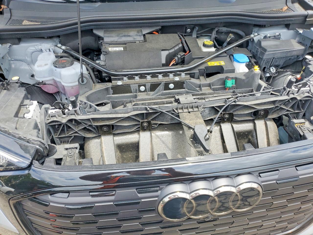 2023 AUDI Q4 E-TRON