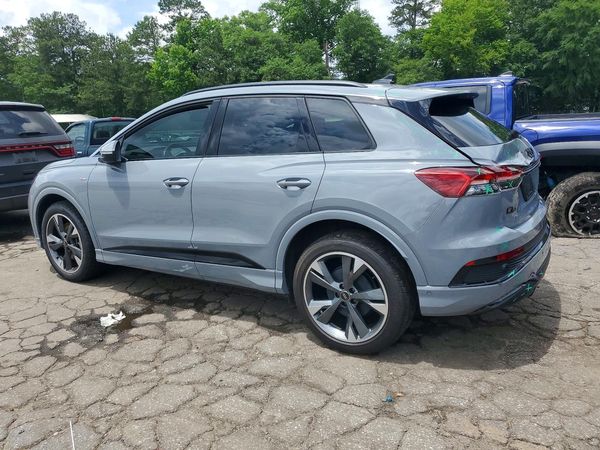 2023 AUDI Q4 E-TRON