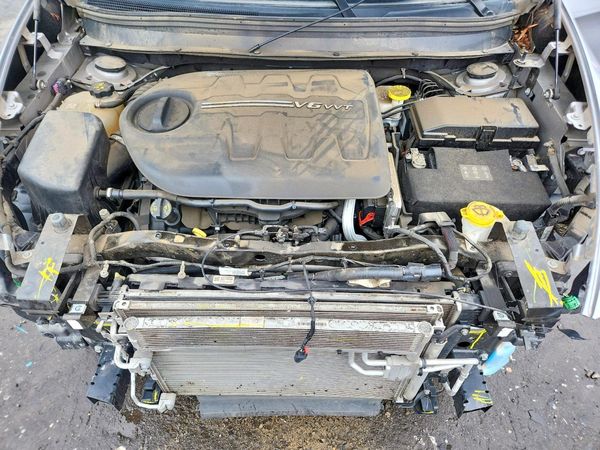 2018 JEEP CHEROKEE LIMITED 4X4