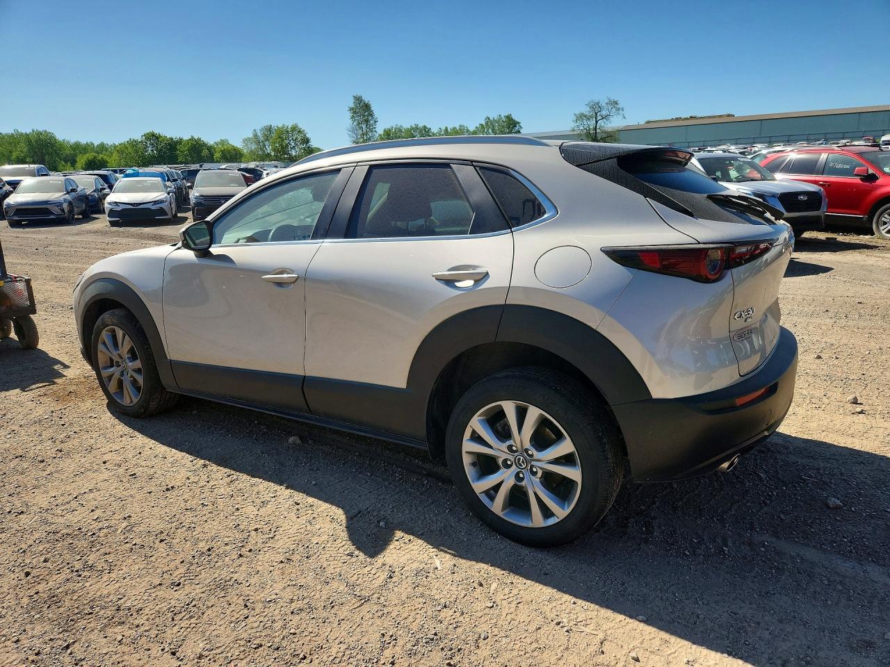 2023 MAZDA CX-30 Preferred Package