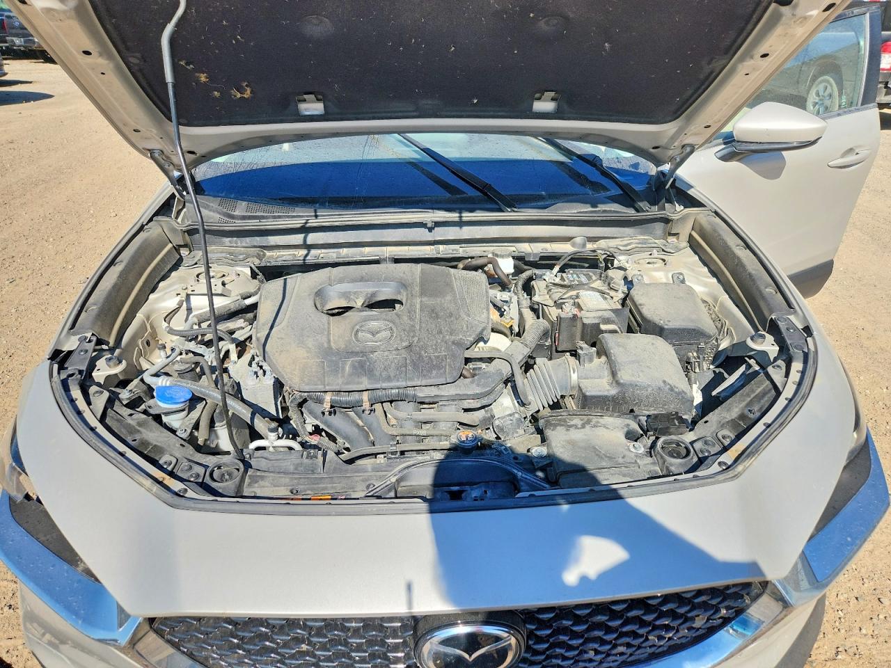 2023 MAZDA CX-30 Preferred Package