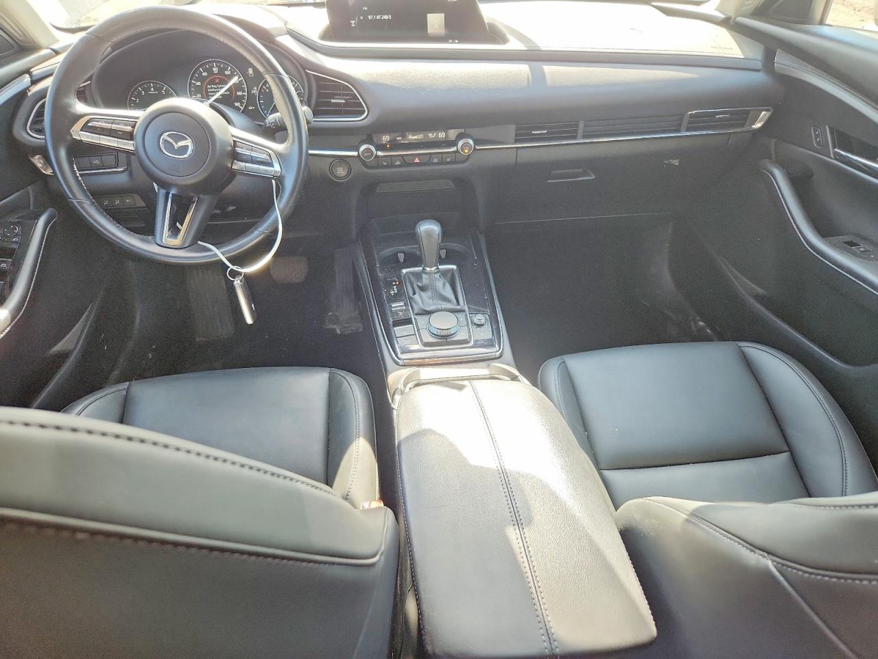 2023 MAZDA CX-30 Preferred Package