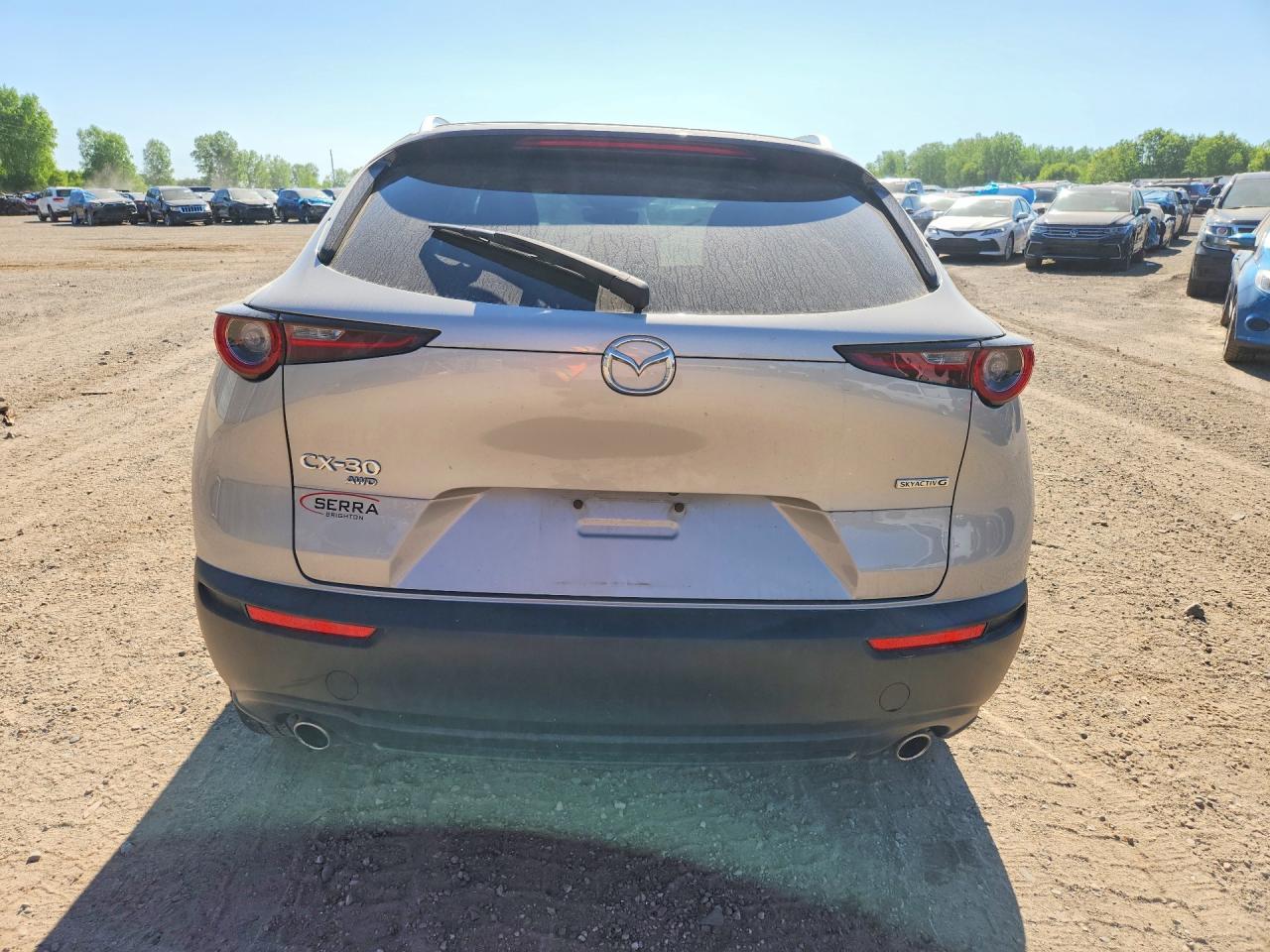 2023 MAZDA CX-30 Preferred Package