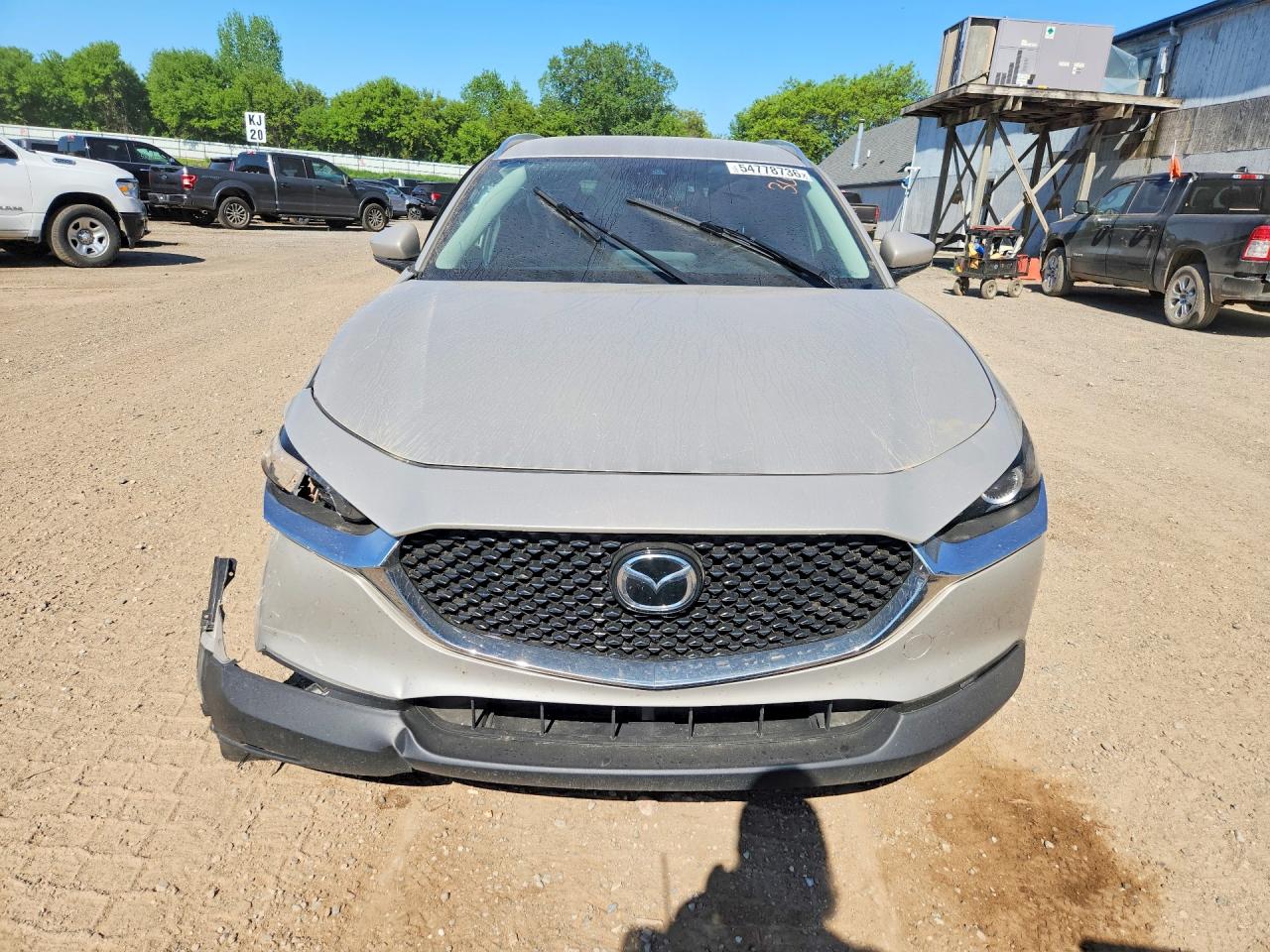 2023 MAZDA CX-30 Preferred Package