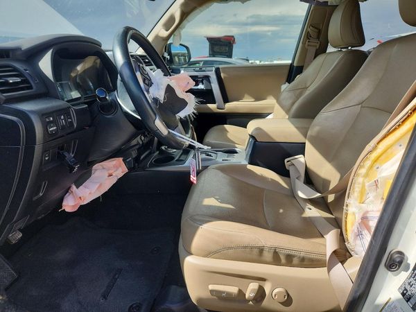 2017 TOYOTA 4RUNNER