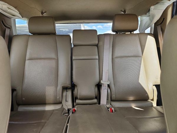2017 TOYOTA 4RUNNER