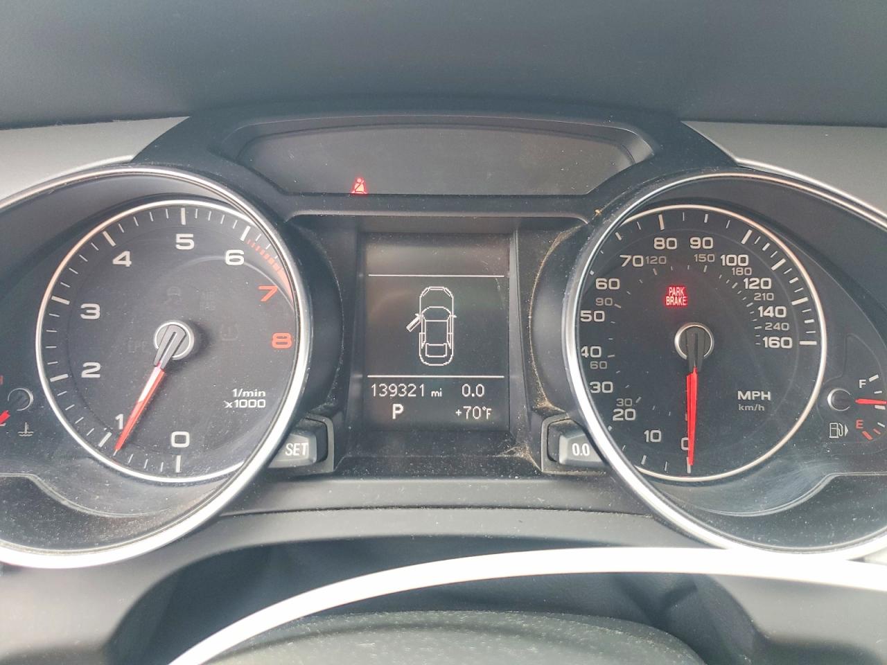 2015 AUDI A5 Premium