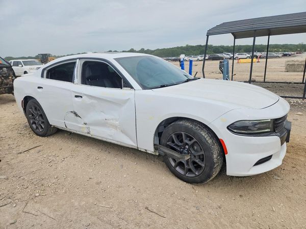 2018 DODGE CHARGER GT