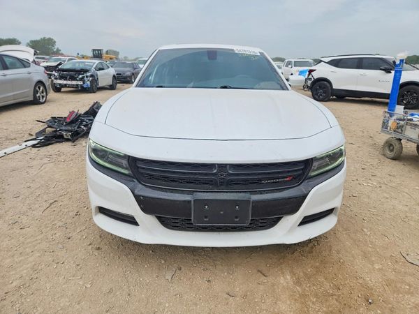2018 DODGE CHARGER GT