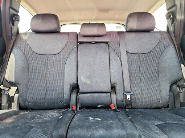 2019 HYUNDAI SANTA FE SEL, SEL Plus