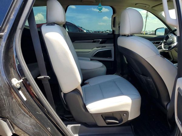 2021 KIA TELLURIDE