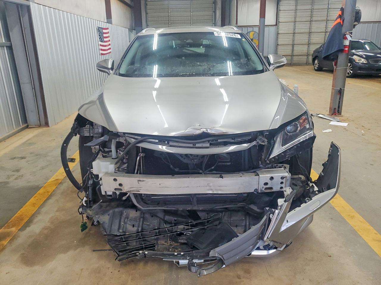 2018 LEXUS RX 350 350/350 F Sport