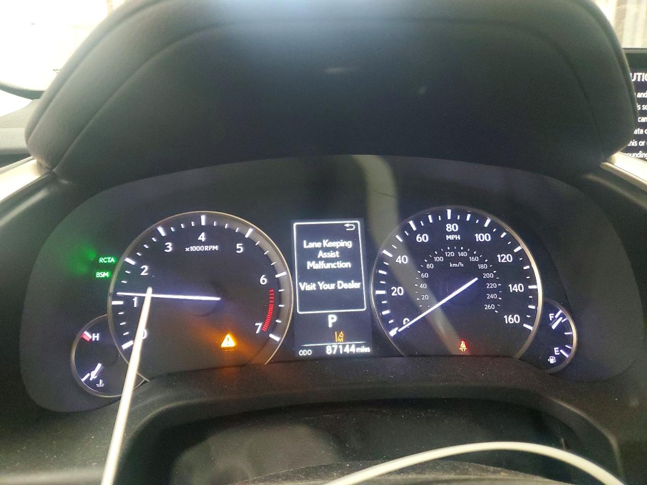 2018 LEXUS RX 350 350/350 F Sport