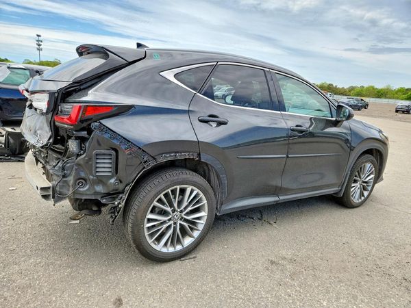 2022 LEXUS NX 350h Premium