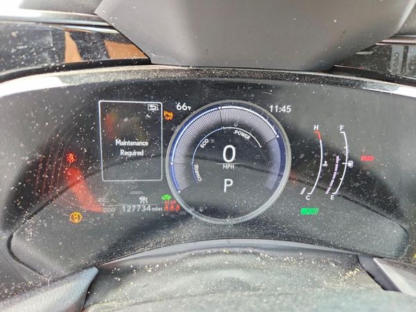 2022 LEXUS NX 350h Premium