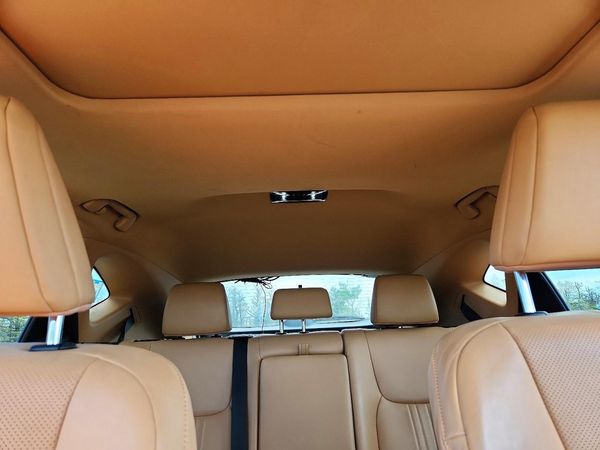 2022 LEXUS NX 350h Premium