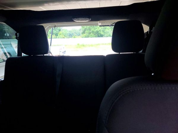 2015 JEEP WRANGLER UNLIMITED