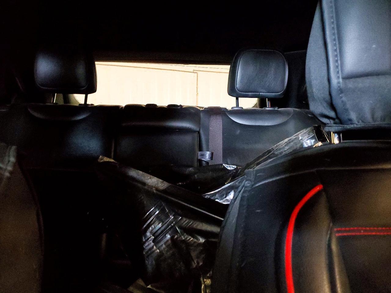 2023 JEEP COMPASS TRAILHAWK 4X4