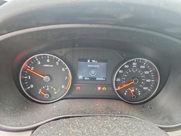 2022 KIA SPORTAGE LX, LX Value Edition Pkg