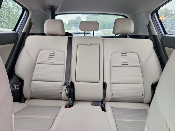 2022 KIA SPORTAGE LX, LX Value Edition Pkg