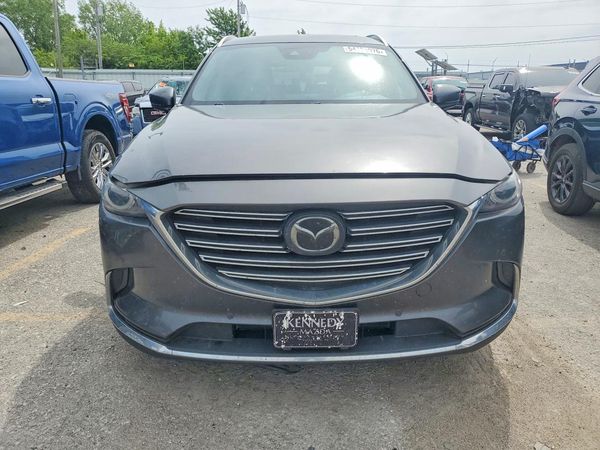 2018 MAZDA CX-9 Grand Touring