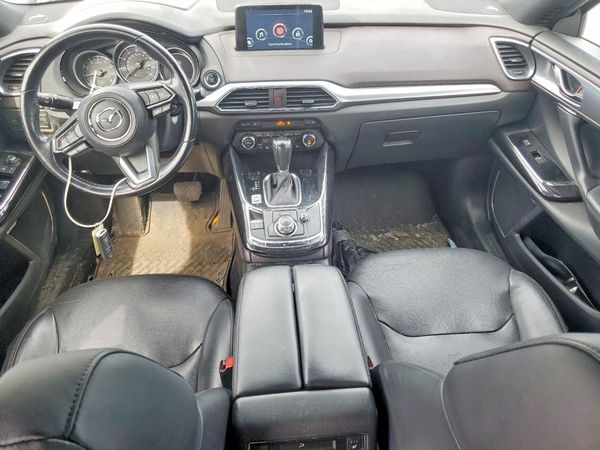 2018 MAZDA CX-9 Grand Touring