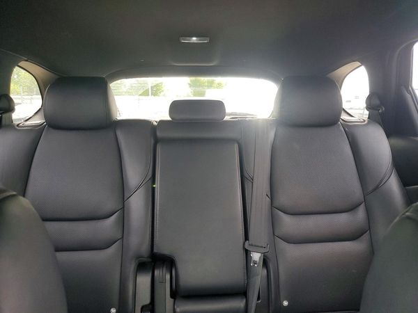 2018 MAZDA CX-9 Grand Touring