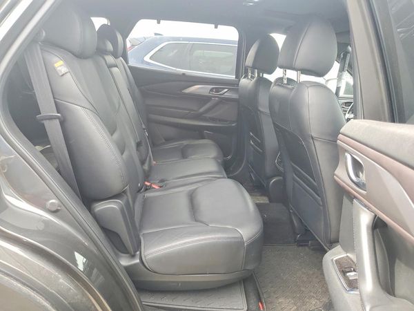 2018 MAZDA CX-9 Grand Touring