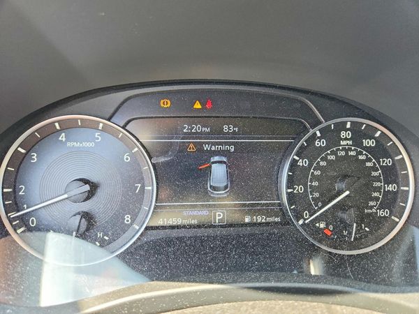 2024 INFINITI QX50 Luxe