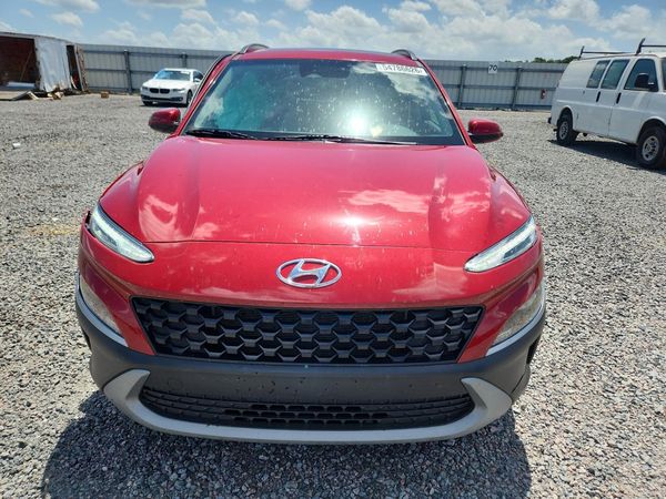 2022 HYUNDAI KONA