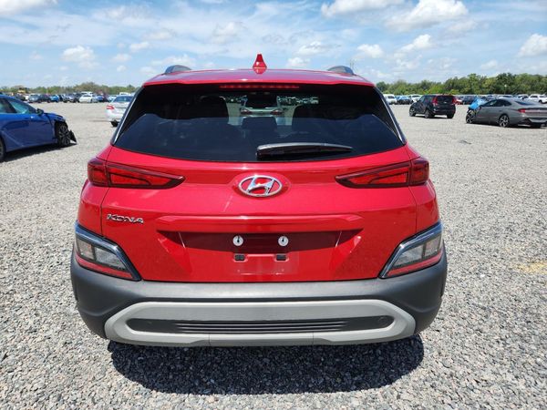 2022 HYUNDAI KONA