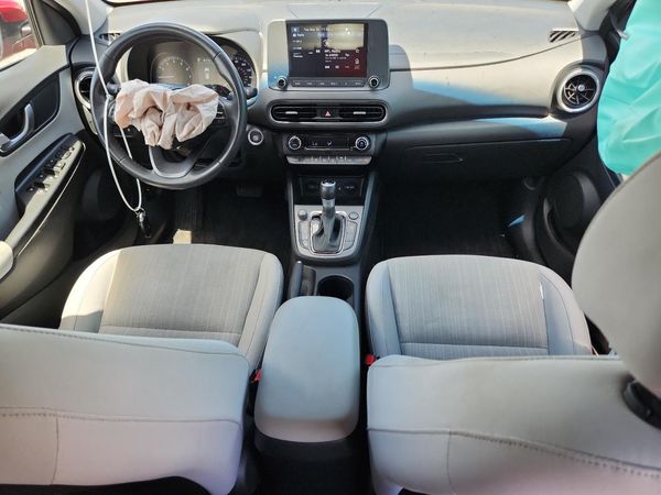 2022 HYUNDAI KONA