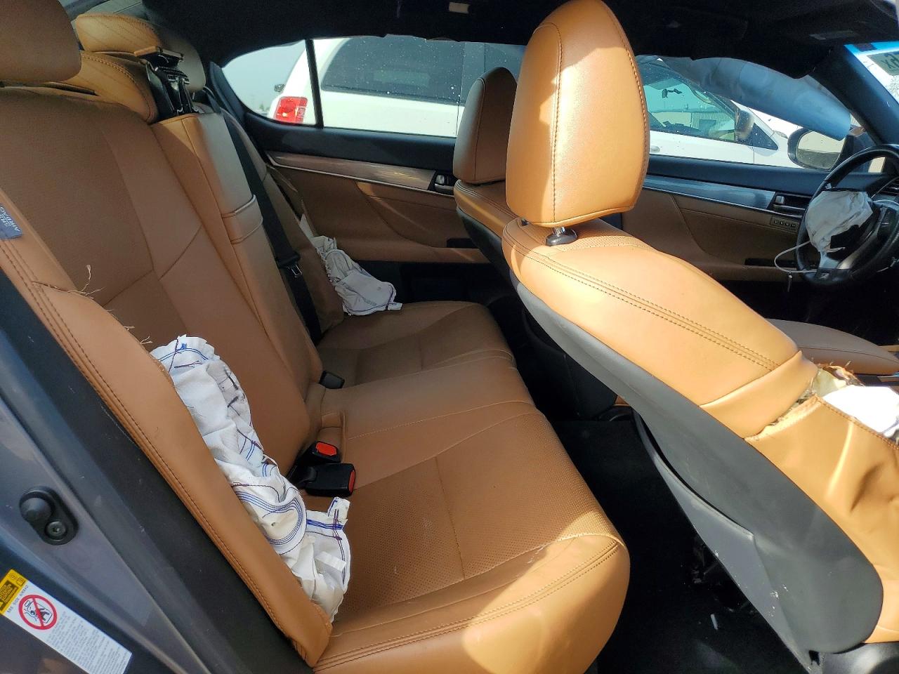 2015 LEXUS GS 350