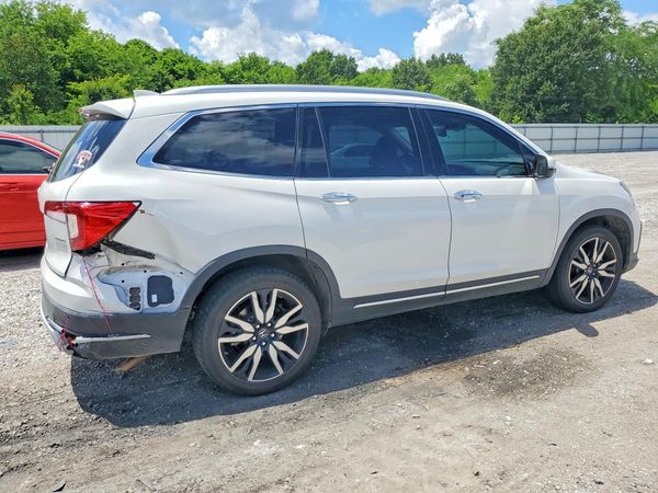 2021 HONDA PILOT TOURING-7