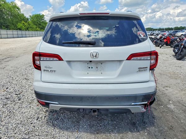 2021 HONDA PILOT TOURING-7