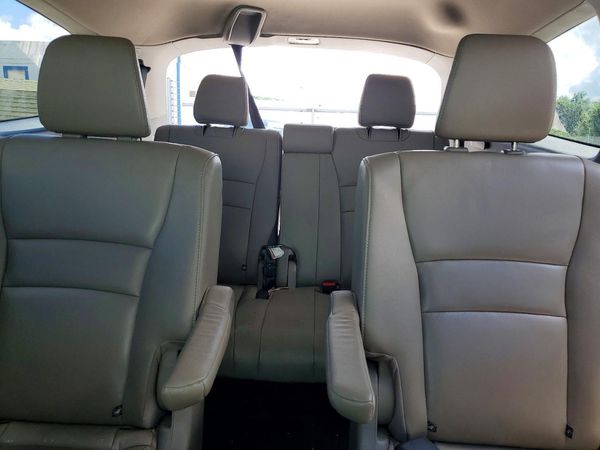 2021 HONDA PILOT TOURING-7
