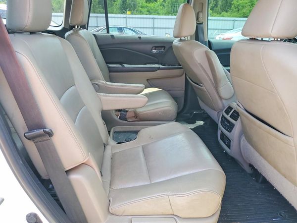 2021 HONDA PILOT TOURING-7