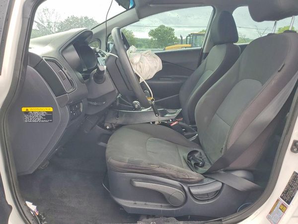 2016 KIA RIO