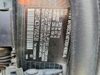2015 BMW I3 Range Extender