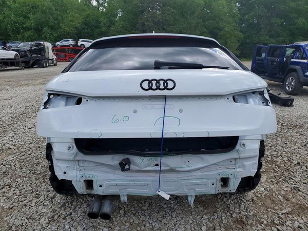 2016 AUDI Q3