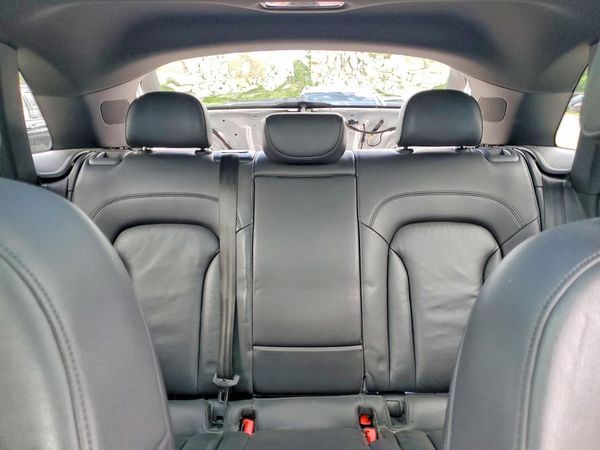 2016 AUDI Q3