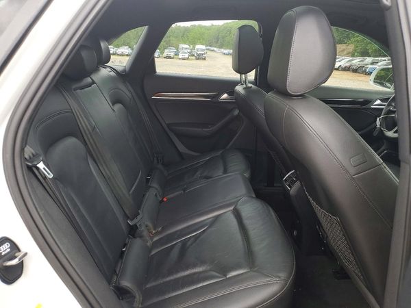 2016 AUDI Q3