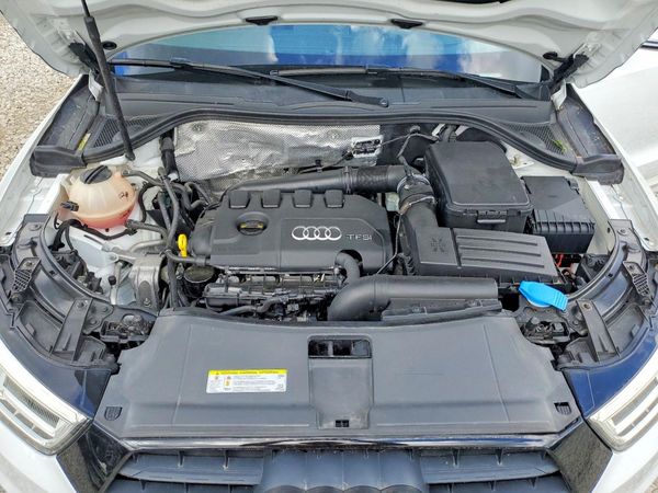 2016 AUDI Q3