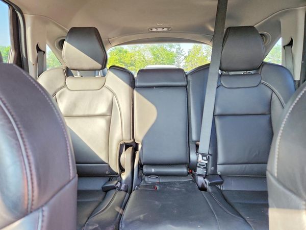 2017 ACURA MDX