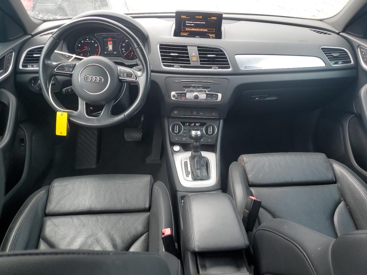 2018 AUDI Q3