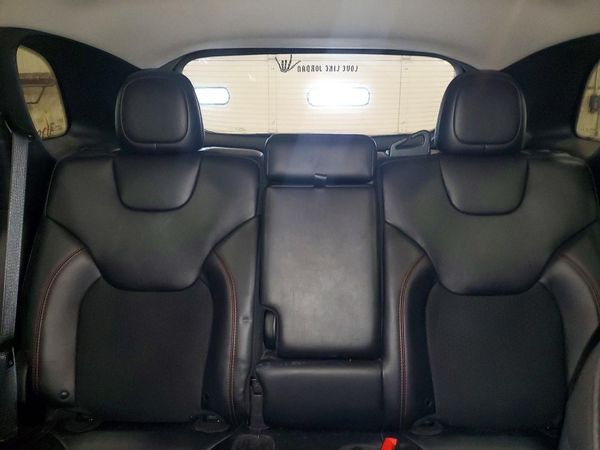2019 JEEP GRAN CHERO Trailhawk
